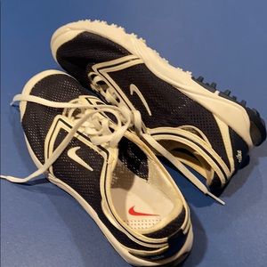 Golf Nike tênis shoes